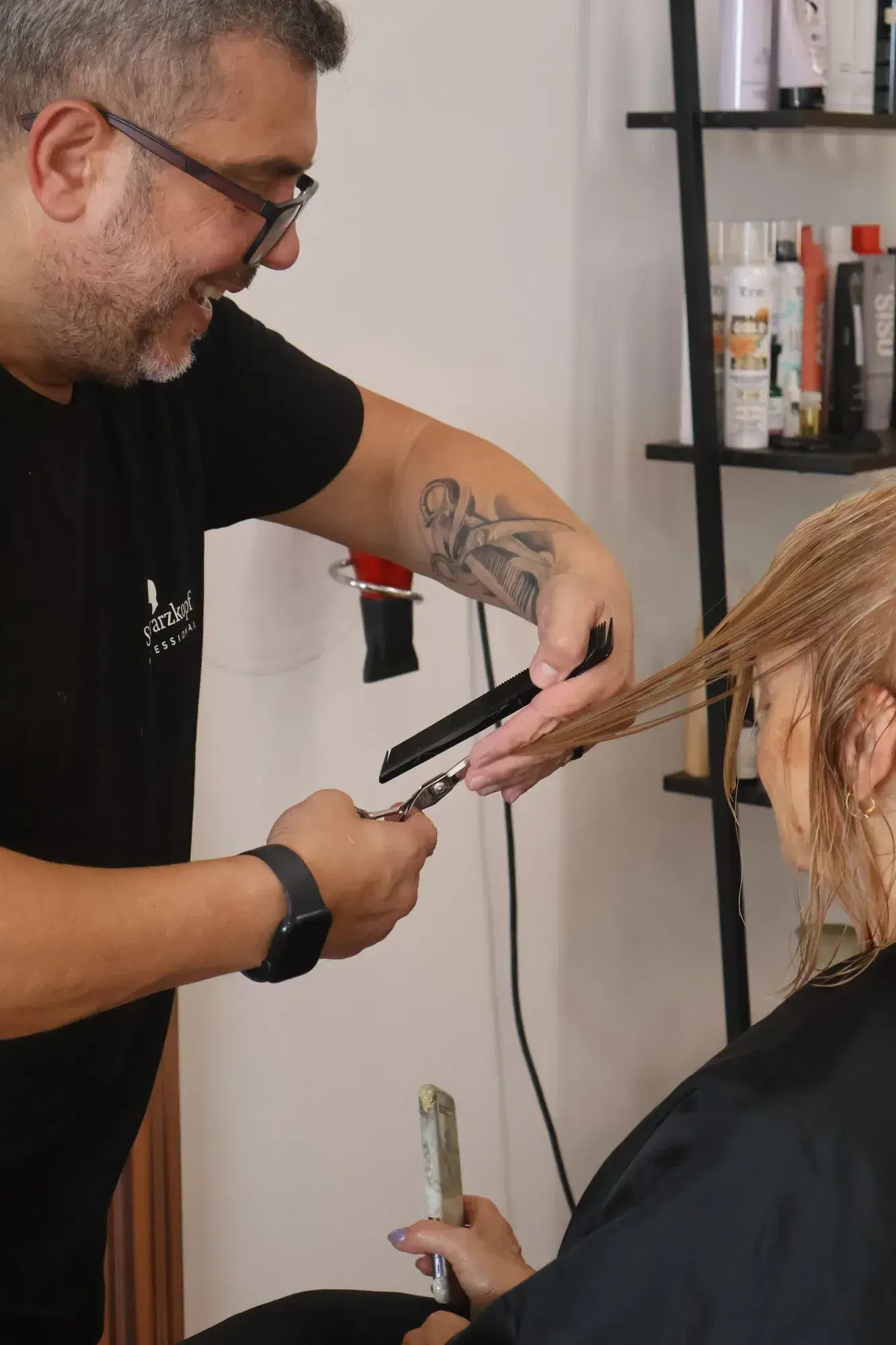 Corte de autor